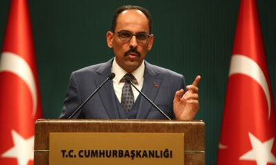 ABD’ye FETÖ tepkisi
