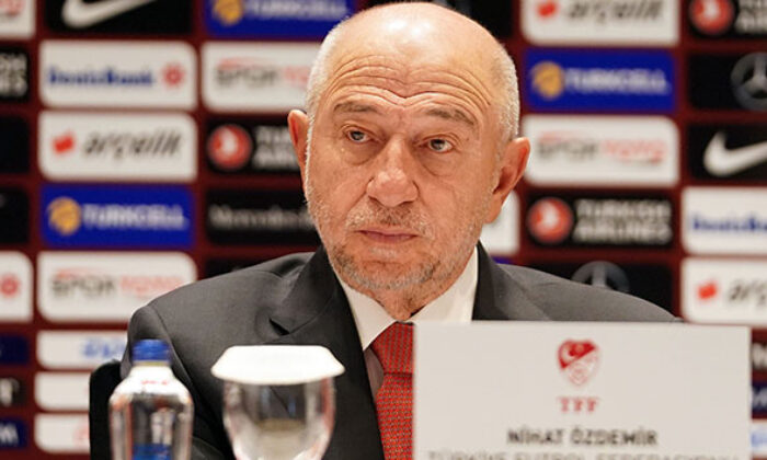 Nihat Özdemir’den o isme dava