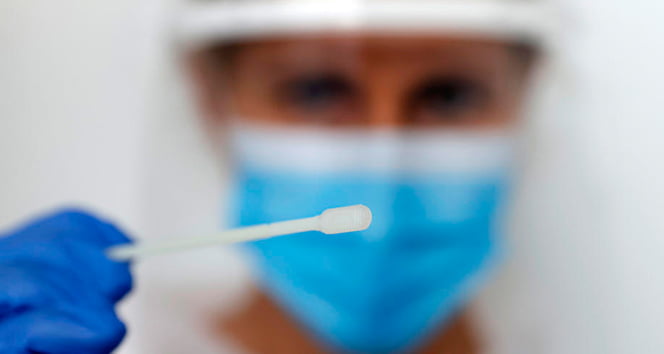 ‘Rus yapımı koronavirüs ilacı almadık’