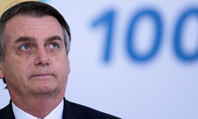 Brezilya Devlet Başkanı Jair Bolsonaro koronavirüse yakalandı