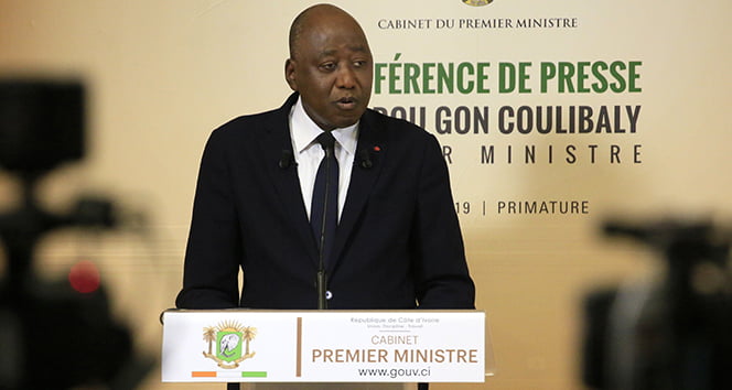 Başbakanları hayatını kaybetti