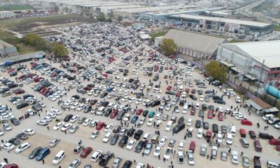 Bu karar milyonlarca araç sahibini ilgilendiriyor