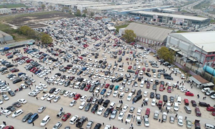 Bu karar milyonlarca araç sahibini ilgilendiriyor