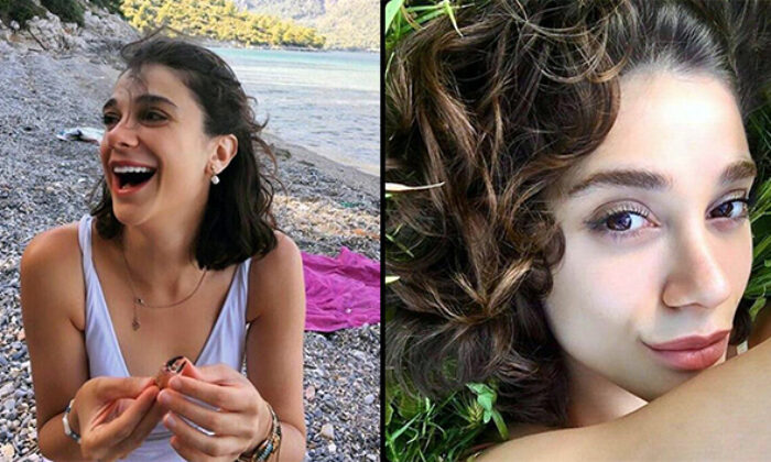 Kayıp pınar’dan kahreden haber