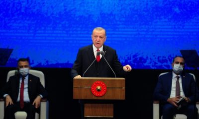 Cumhurbaşkanı Erdoğan: “17 bin operasyon gerçekleştirdik”