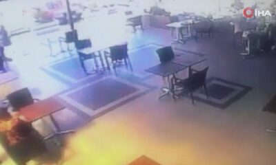 Pınar Gültekin’in son olarak görüldüğü AVM’deki görüntüleri kamerada