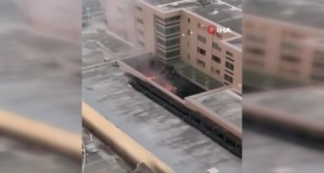 ABD’den Çin’e 72 saat süre