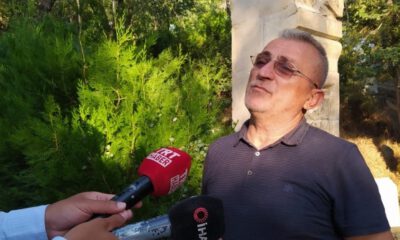 Vahşice öldürülen Pınar Gültekin’in babası konuştu
