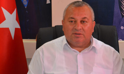 Cemal Enginyurt, MHP’den ihraç edildi