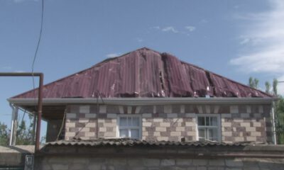 Ermenistan, Azerbaycan’da sivilleri hedef aldı