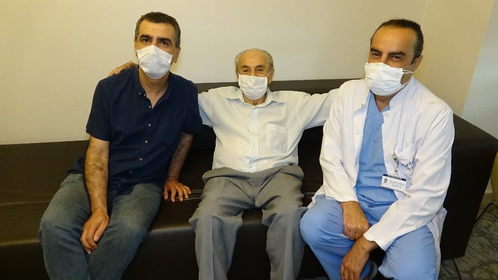 80 yaş üzeri de kalp ameliyatı olabilecek