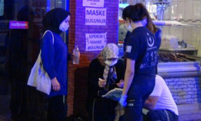 Bursa’da kaza geçirdi… Kimse ikna edemedi
