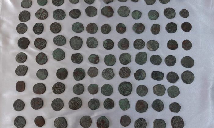 Bursa’da terör örgütü operasyonunda ele geçirildiler…