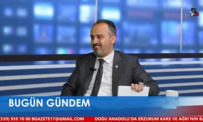 Başkan Aktaş’tan yüksek su faturası açıklaması