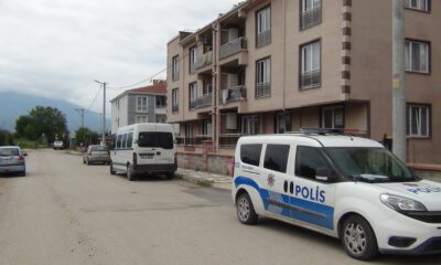 Bursa’da korkunç kaza! Hava almaya balkona çıkmıştı…