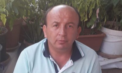 Bursa’da feci iş kazası