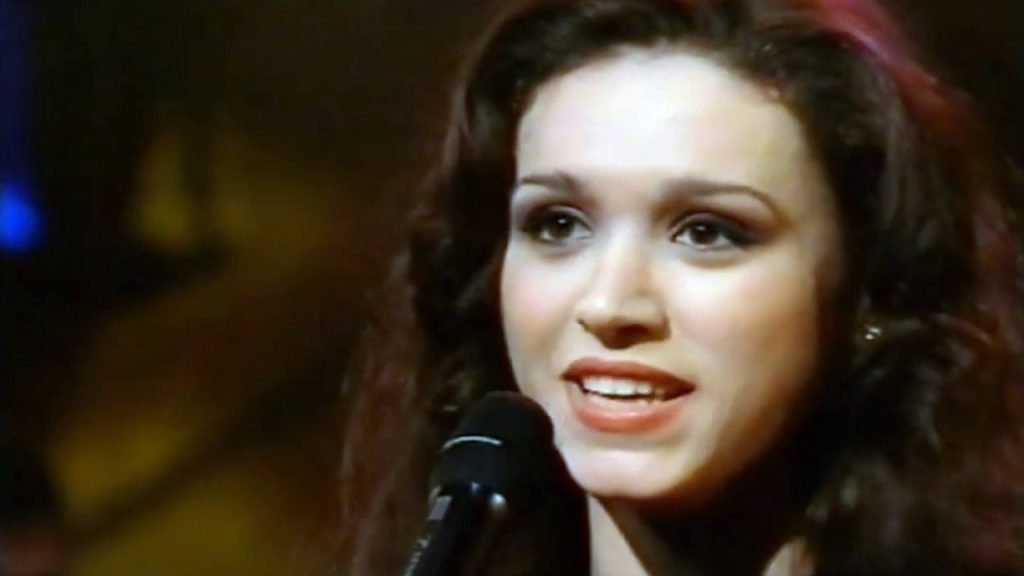 Eurovision sürecini anlattı