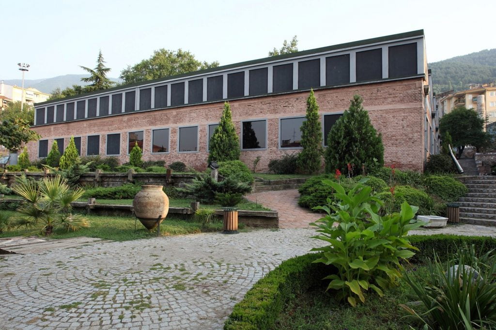 Bursa’nın sevilen müzesi kapılarını yeniden açtı