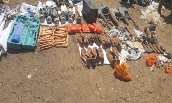 PKK’ya darbe