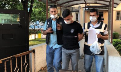 Bursa’da kadınları iş vaadi ile kandırdı