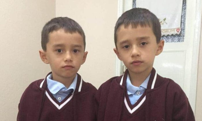 Bursa’da ikizleri gölet ayırdı
