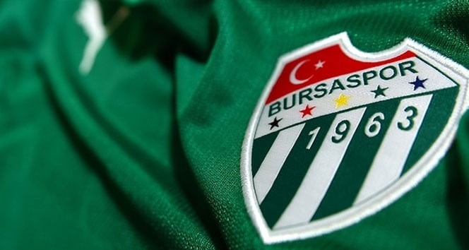 Bursaspor Divan Kurulu’ndan açıklama!
