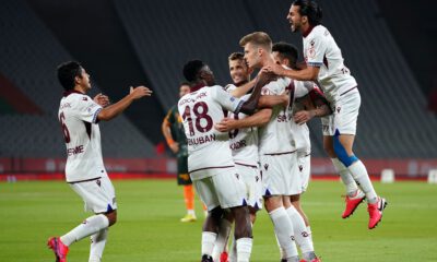 Ziraat Türkiye Kupası sahibini buldu