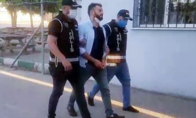 4 yıldır sahte kimlik kullanan FETÖ’cü yakalandı