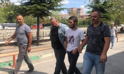 Bursa’da annesini 50 yerinden bıçakladı! İfadesi kan dondurdu…