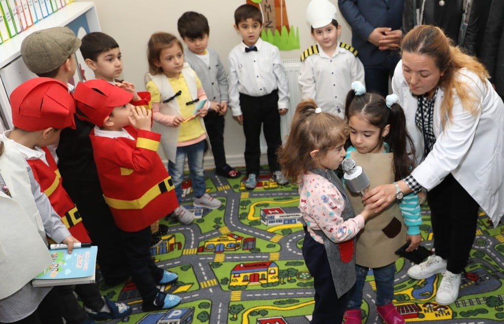 Ana Kucağı’nda ön kayıtlar başladı