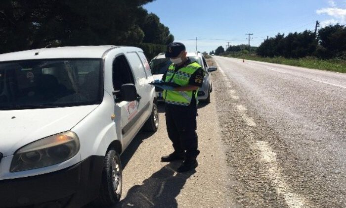 Bursa’da 39 kişi yakalandı