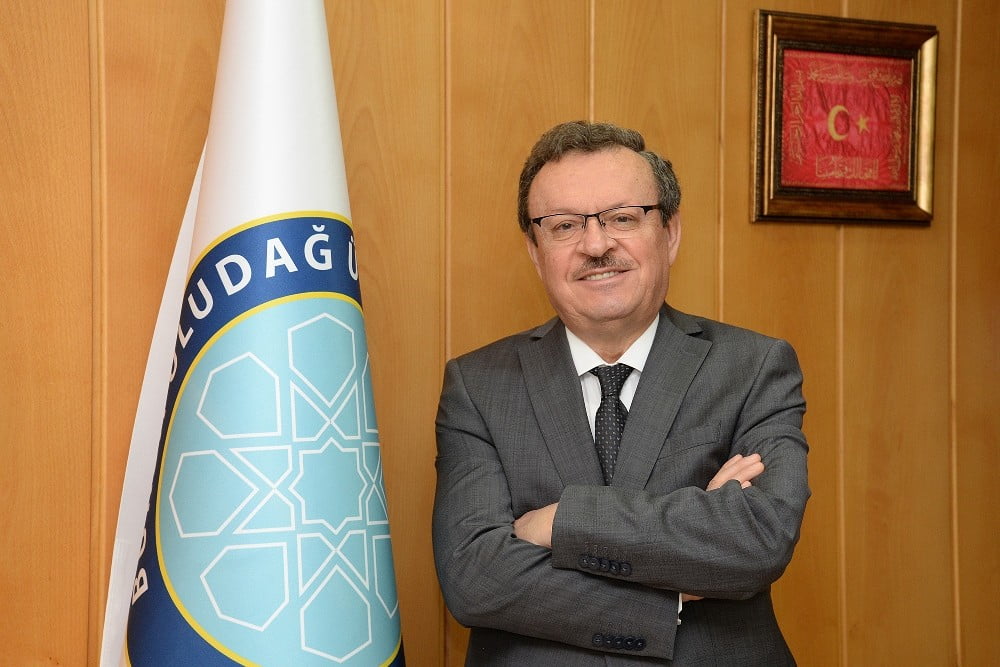 BUÜ’den 3 alanda başarı