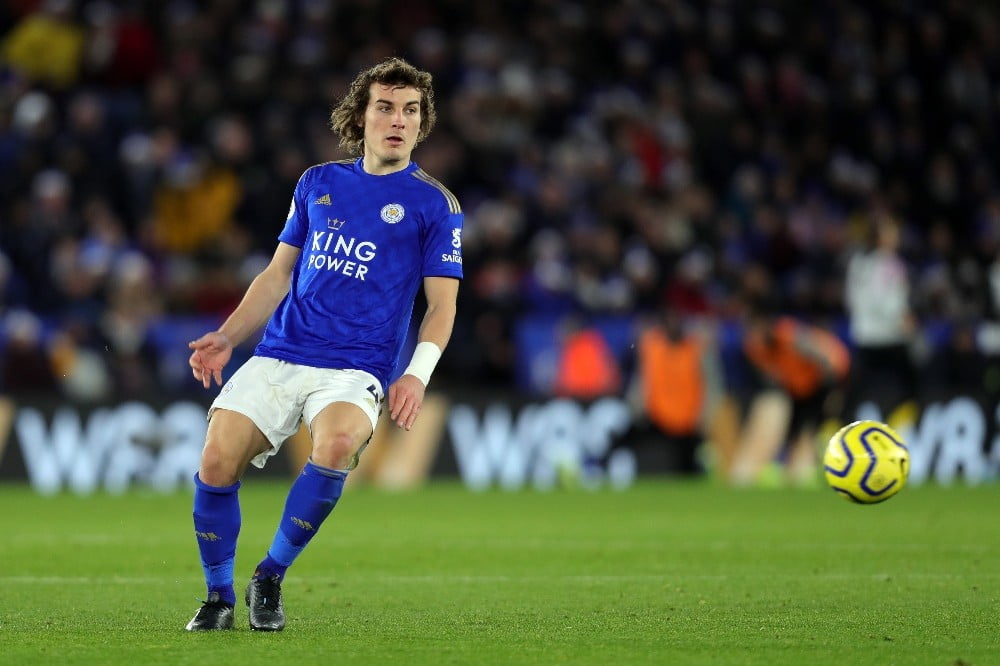 Çağlar istikrarlı bir grafik çizdi, Cenk şanssız bir sezon geçirdi