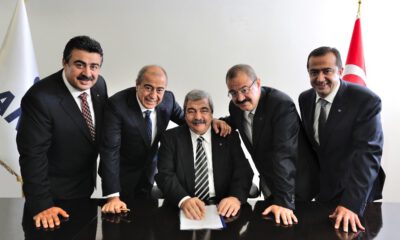 Capital 500’deki SANKO şirketleri