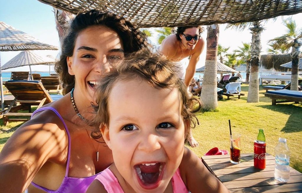 İlk fotoğraf paylaşıldı