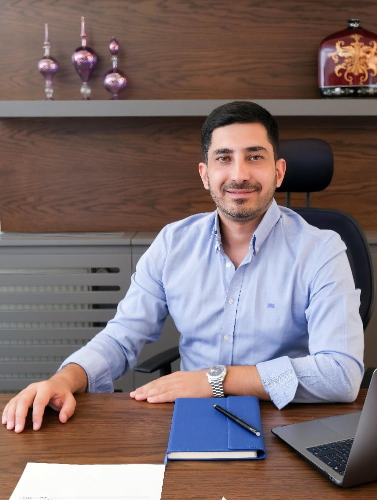 Dijitalleşemeyen firmalar…