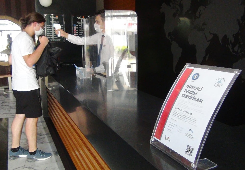 Dünya bu uygulamanın peşinde