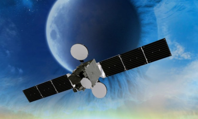 TÜRKSAT 6A uydusunda tarih belli oldu