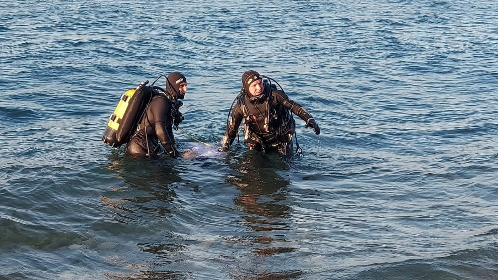 İznik Gölü’nde kaybolan babanın ardından bir cesede daha ulaşıldı