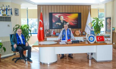 ŞAMPİYONLUK KARACABEY’E YAKIŞTI