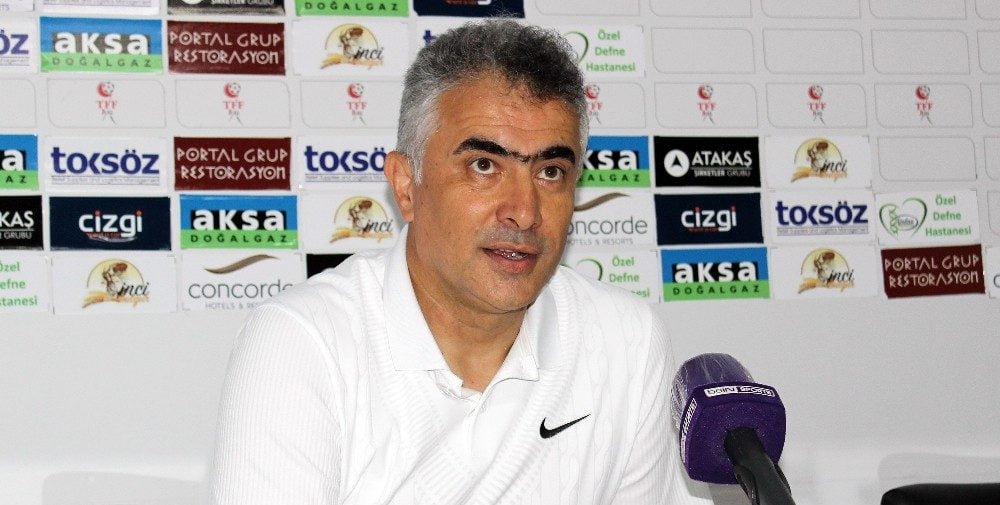 Mehmet Altıparmak’tan rekor
