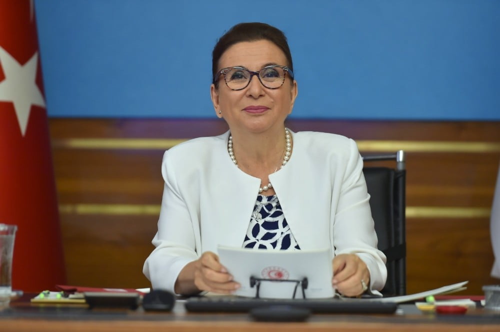 Ticaret Bakanı Pekcan ve İtalya Dışişleri Bakanı Maio, Türk ve İtalyan firmalarla buluştu