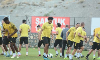 Yeni Malatyaspor,  Süper Lig’e iz bıraktı