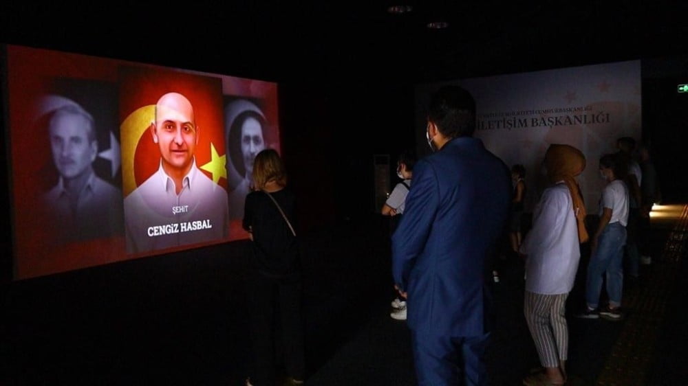 Zafer, Bursa Dijital Gösterim Merkezi’nde yaşatılacak