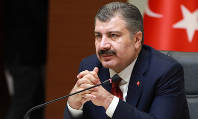 Temaslı kişilerin pozitif vakaya dönüşme oranı…