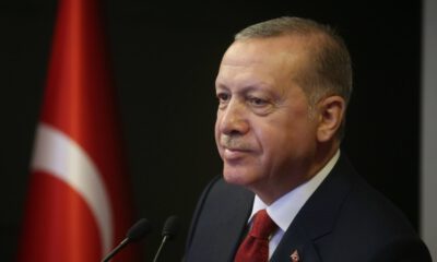 Cumhurbaşkanı Erdoğan: “Cuma günü müjde vereceğiz”