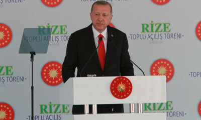 Cumhurbaşkanı Erdoğan: ‘İnşallah yarınlar bugünlerden daha güzel olacak’