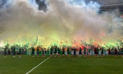 Dündar’ın Bursaspor çağrısı çığ gibi büyüyor