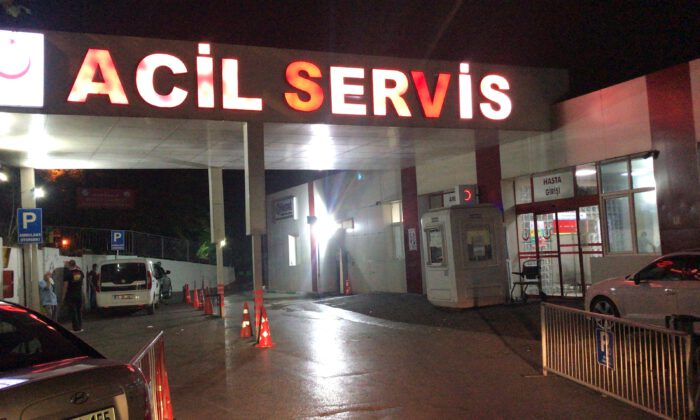 “Neden eski sevgilimle buluşuyorsun” dedi ardından…