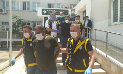 Yanlışlıkla öldürdüm
